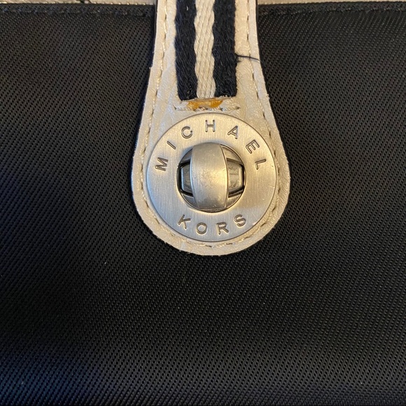 Michael Kors Wristlet - Picture 3 of 4